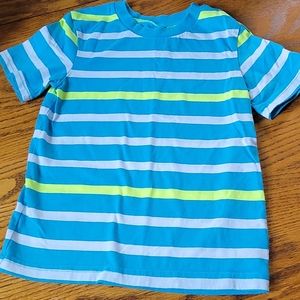 10/$25 Striped shirt